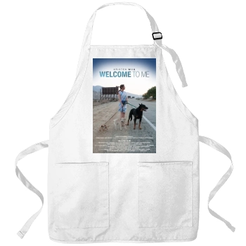 Welcome to Me (2014) Apron