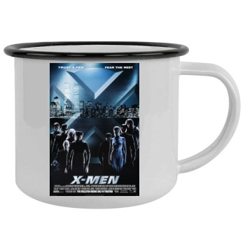 X-Men (2000) Camping Mug