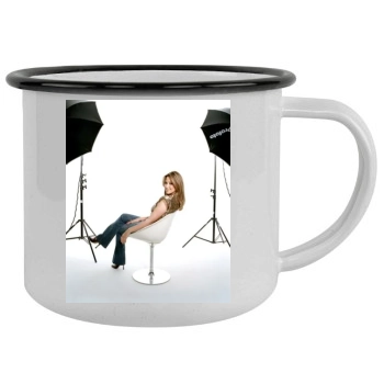 Rachel Stevens Camping Mug