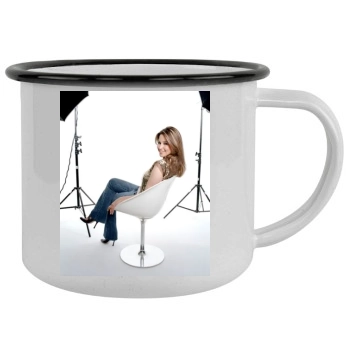 Rachel Stevens Camping Mug