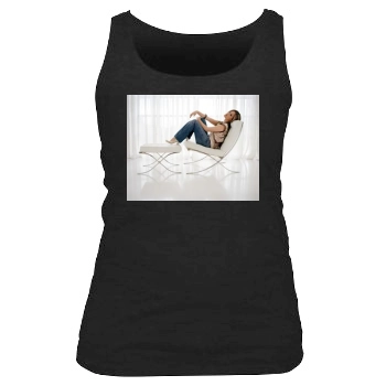 Rachel Stevens Women's Tank Top