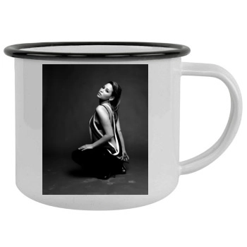 Rachel Stevens Camping Mug