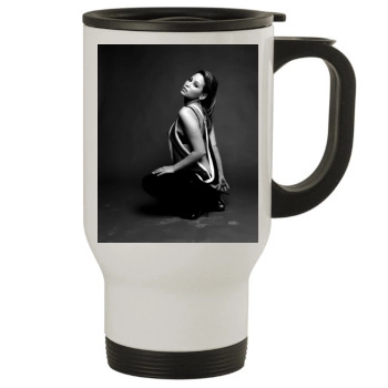 Rachel Stevens Stainless Steel Travel Mug