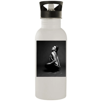 Rachel Stevens Stainless Steel Water Bottle