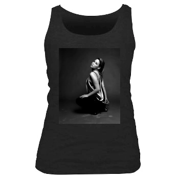 Rachel Stevens Women's Tank Top