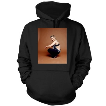 Rachel Stevens Mens Pullover Hoodie Sweatshirt