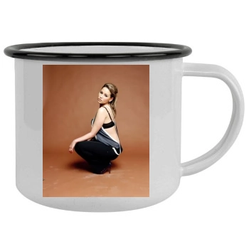 Rachel Stevens Camping Mug