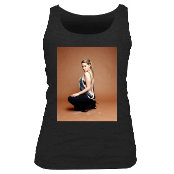 Rachel Stevens Women's Tank Top