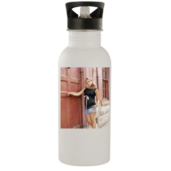 Rachel Stevens Stainless Steel Water Bottle