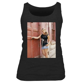 Rachel Stevens Women's Tank Top