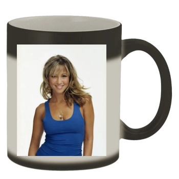 Rachel Stevens Color Changing Mug