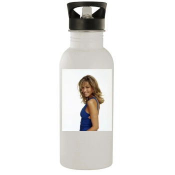 Rachel Stevens Stainless Steel Water Bottle