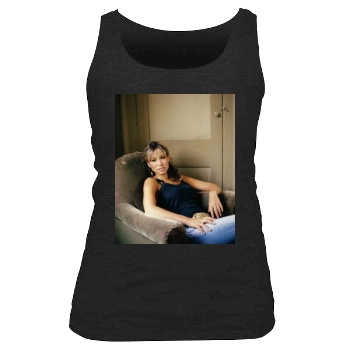 Rachel Stevens Women's Tank Top