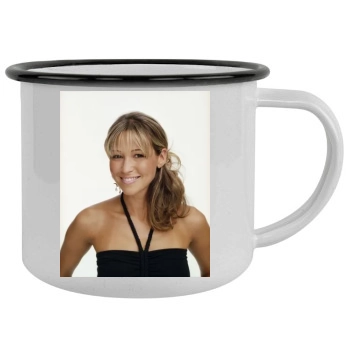 Rachel Stevens Camping Mug