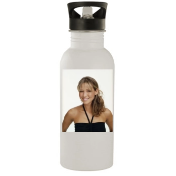 Rachel Stevens Stainless Steel Water Bottle