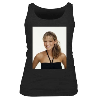 Rachel Stevens Women's Tank Top