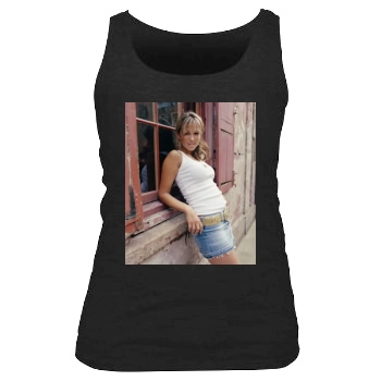 Rachel Stevens Women's Tank Top