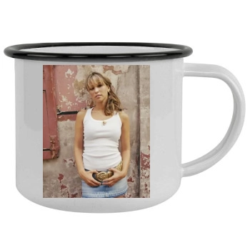 Rachel Stevens Camping Mug