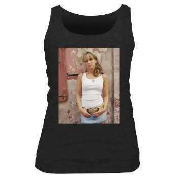 Rachel Stevens Women's Tank Top