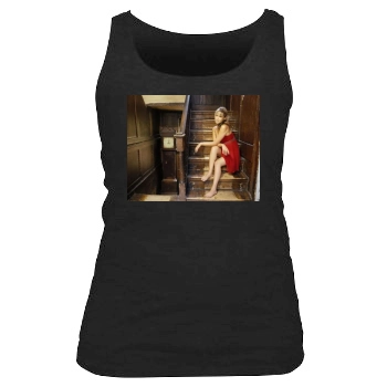 Rachel Stevens Women's Tank Top