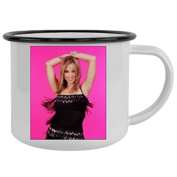 Rachel Stevens Camping Mug