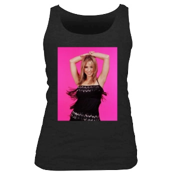 Rachel Stevens Women's Tank Top