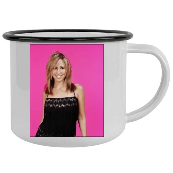 Rachel Stevens Camping Mug