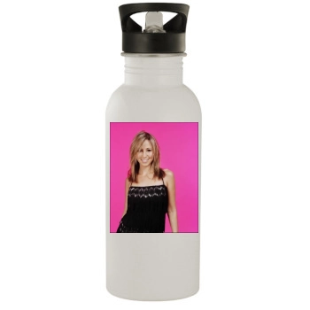 Rachel Stevens Stainless Steel Water Bottle