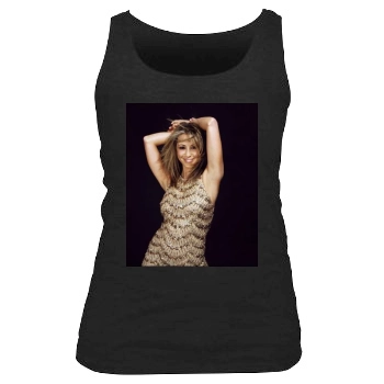 Rachel Stevens Women's Tank Top