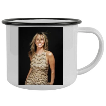 Rachel Stevens Camping Mug