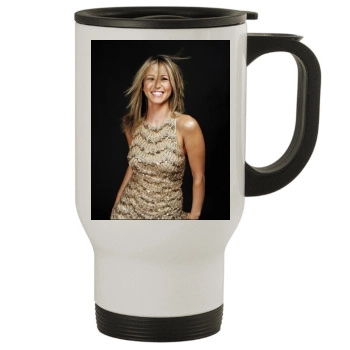 Rachel Stevens Stainless Steel Travel Mug