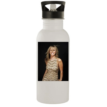 Rachel Stevens Stainless Steel Water Bottle