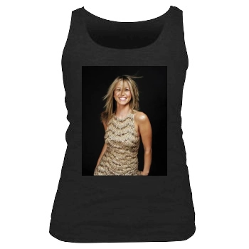 Rachel Stevens Women's Tank Top