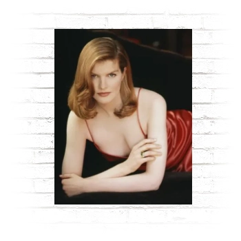 Rene Russo Poster