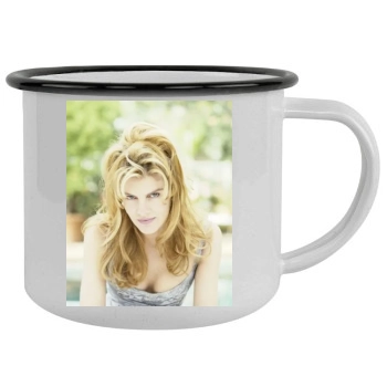 Rene Russo Camping Mug