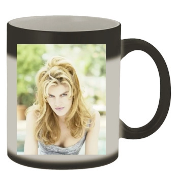 Rene Russo Color Changing Mug