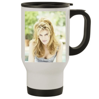 Rene Russo Stainless Steel Travel Mug