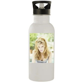 Rene Russo Stainless Steel Water Bottle