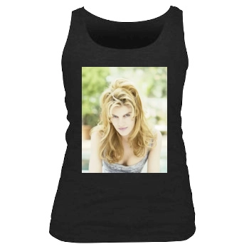 Rene Russo Women's Tank Top