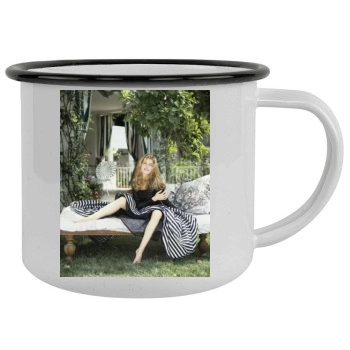 Rene Russo Camping Mug