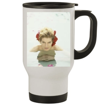 Rene Russo Stainless Steel Travel Mug