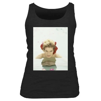 Rene Russo Women's Tank Top