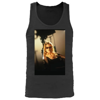 Rene Russo Men's Tank Top