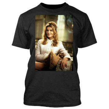 Rene Russo Men's TShirt