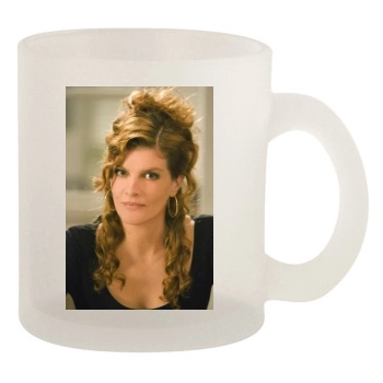 Rene Russo 10oz Frosted Mug