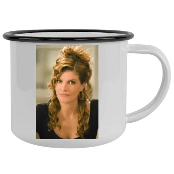 Rene Russo Camping Mug