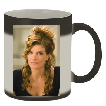 Rene Russo Color Changing Mug