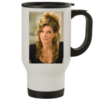 Rene Russo Stainless Steel Travel Mug