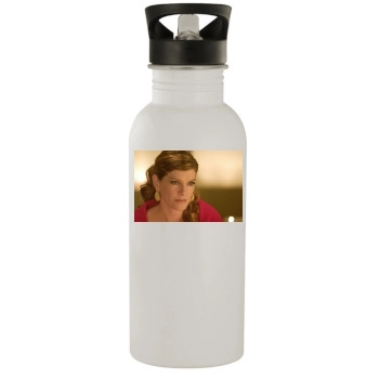 Rene Russo Stainless Steel Water Bottle