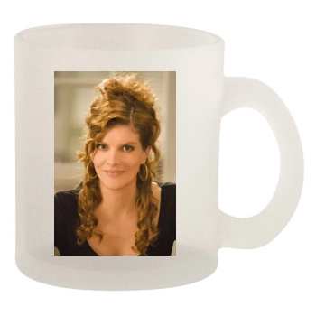 Rene Russo 10oz Frosted Mug